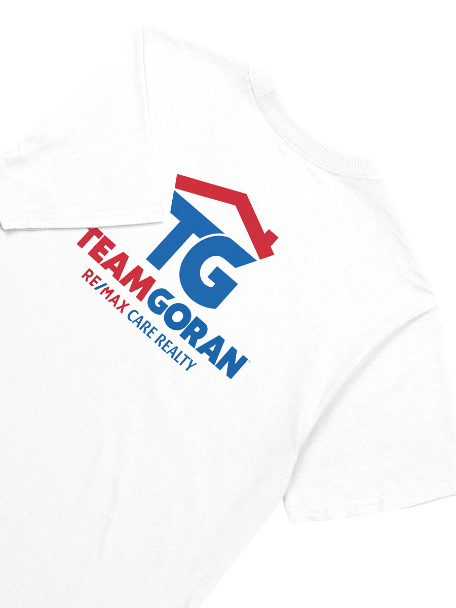 Adult Tecumseh Saints Basketball T-Shirt product image (4)