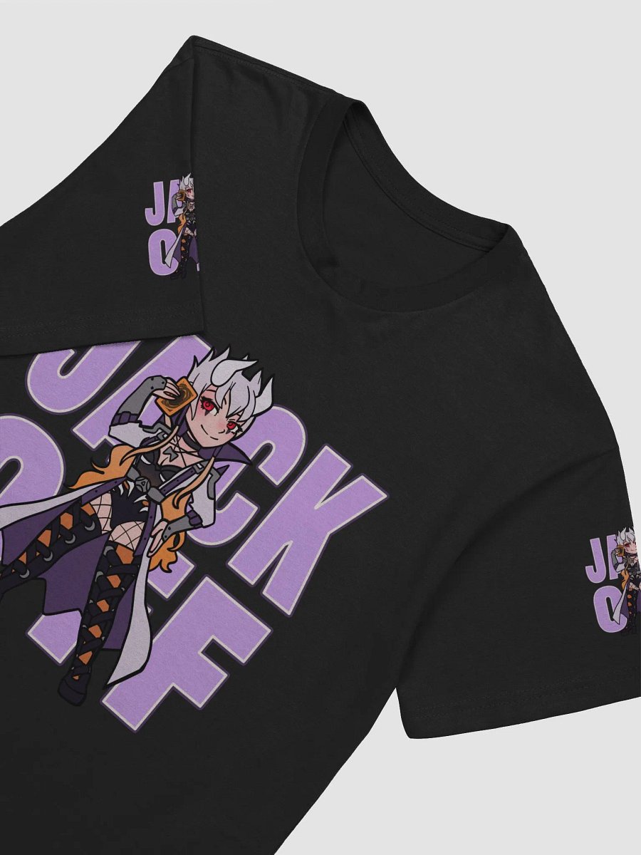 Jack Off T-Shirt product image (2)