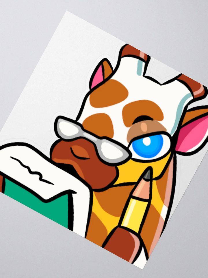 Clarence Notes product image (2)