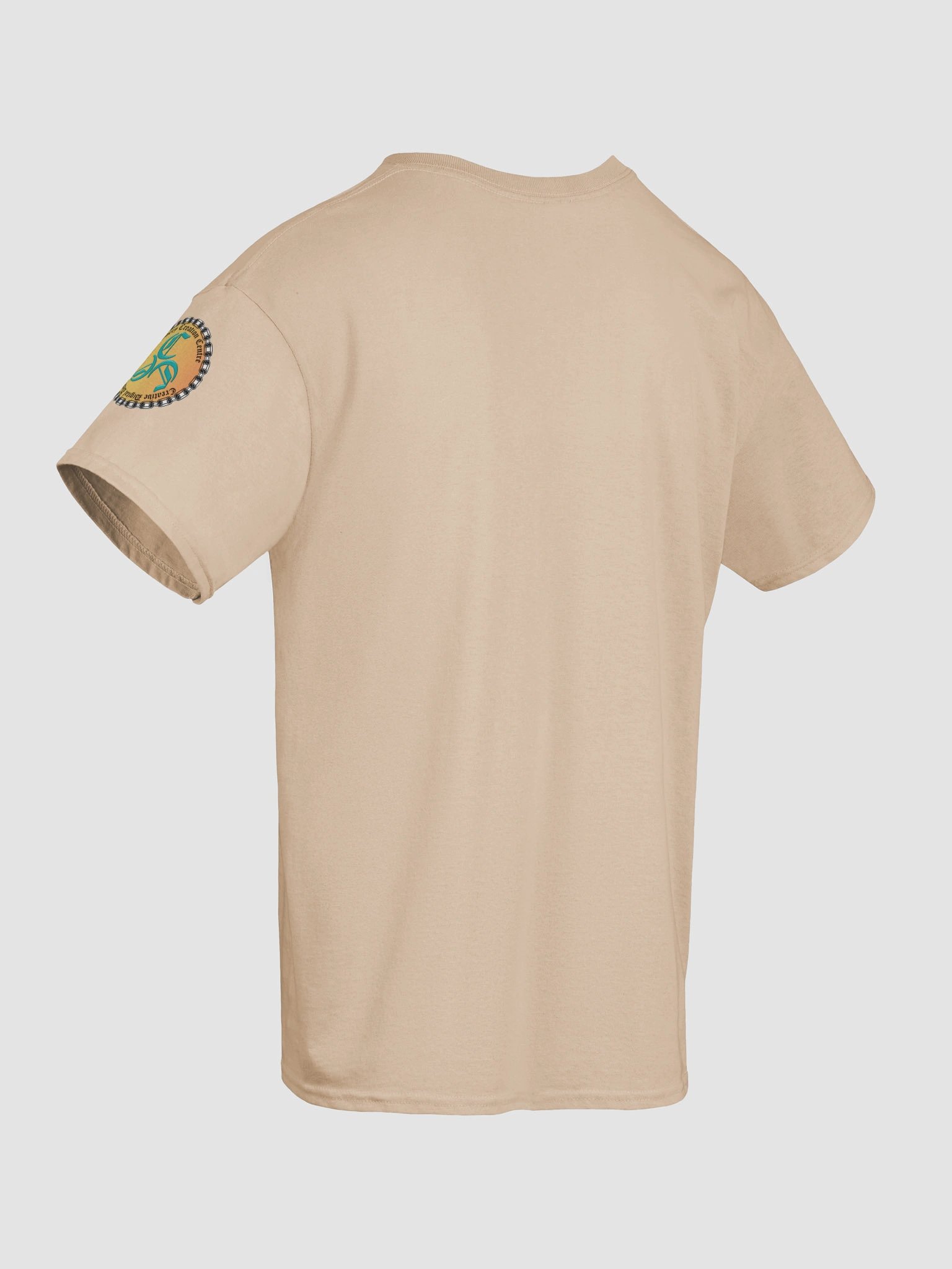 I Really Hate Insomnia (Both) Gildan Heavyweight T-Shirt Colors (3) product image (103)