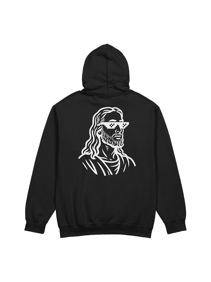 The Original Influencer Hoodie product image (1)