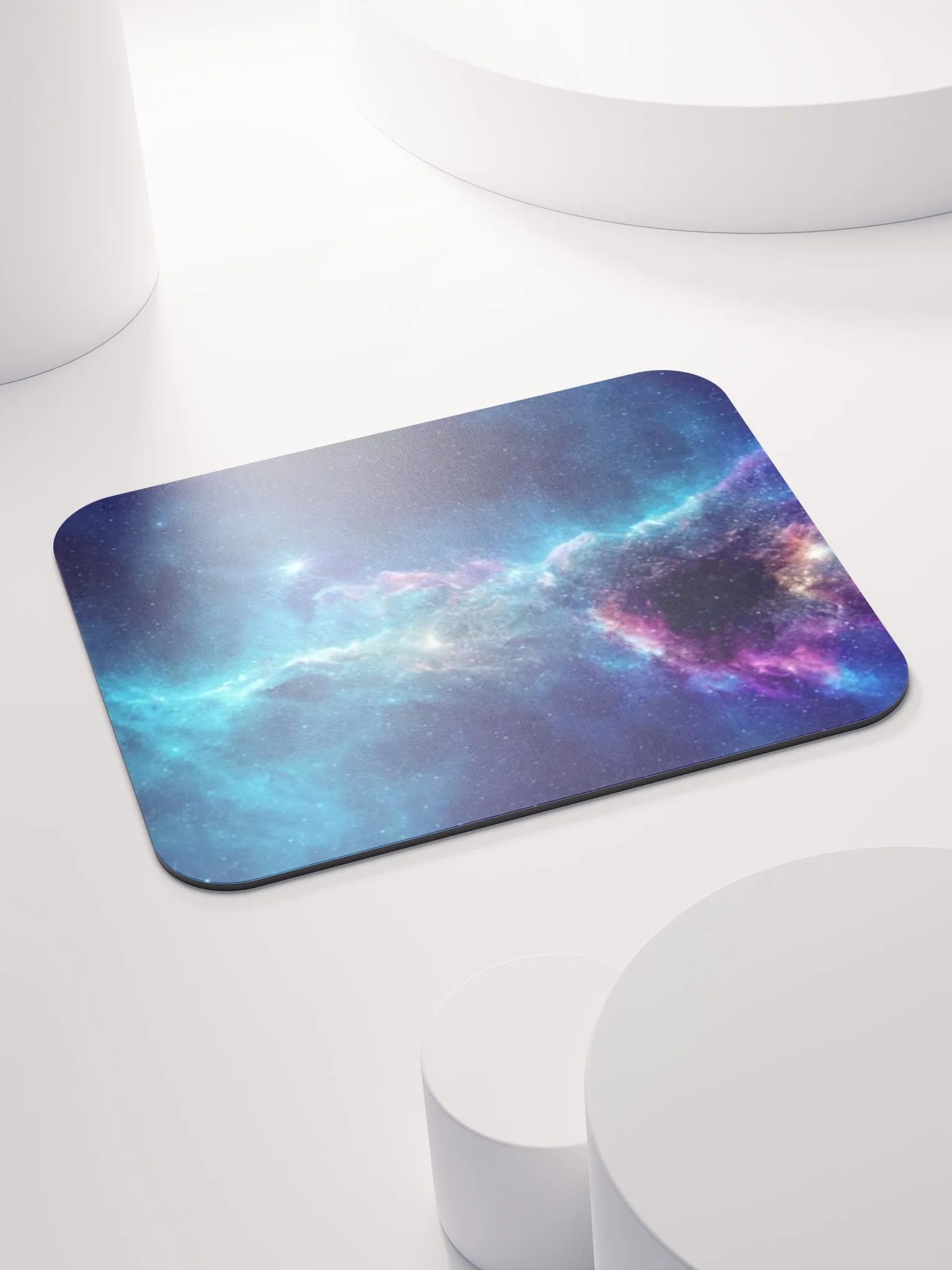 Galaxy Mouse Mat product image (4)