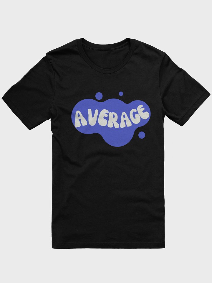 Average tee product image (1)