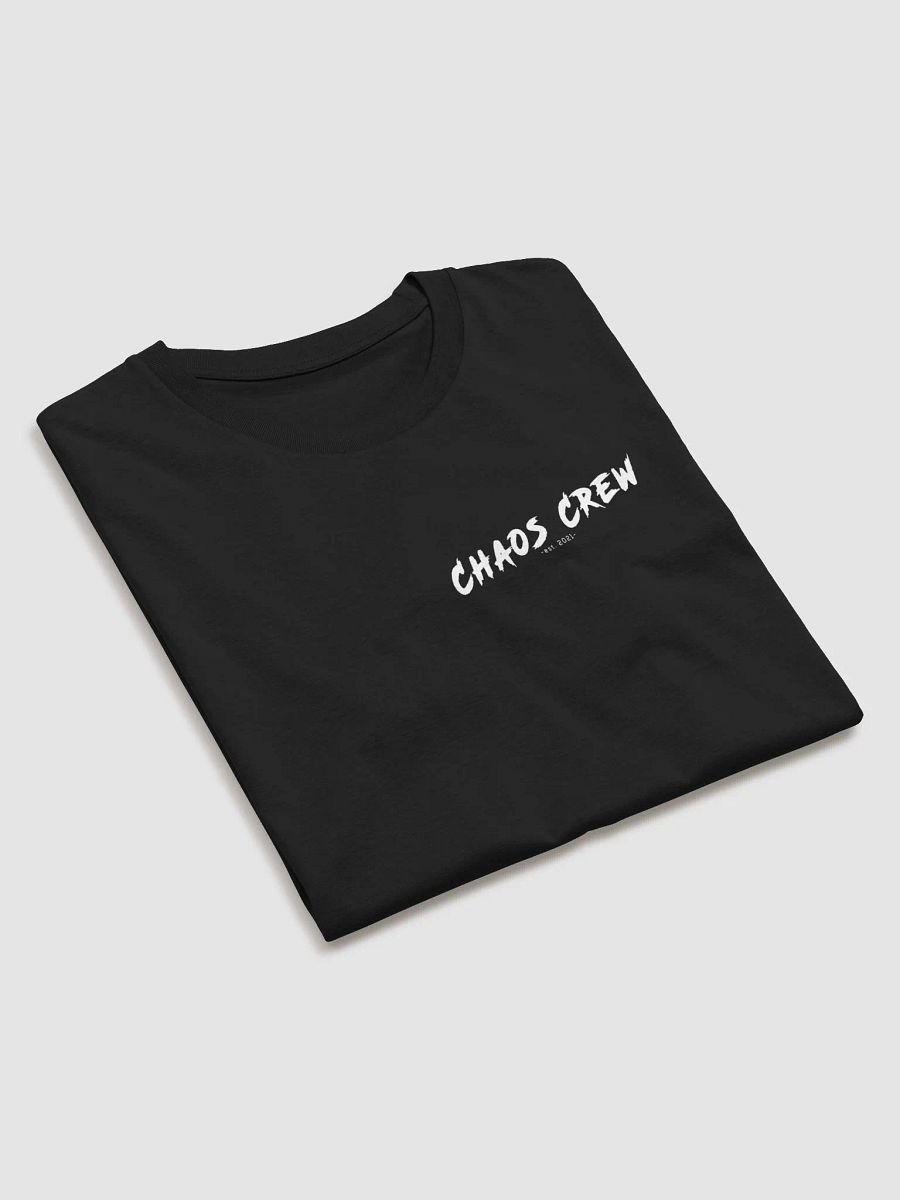 Chaos Crew T (F) product image (4)