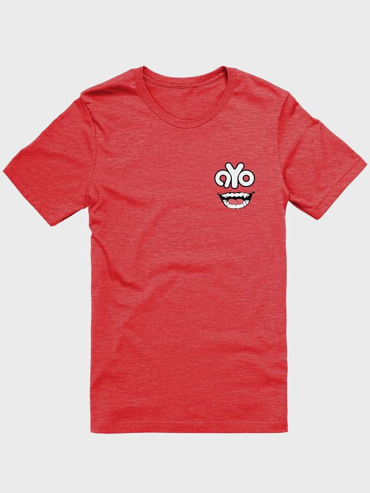 AYO T-Shirt product image (2)
