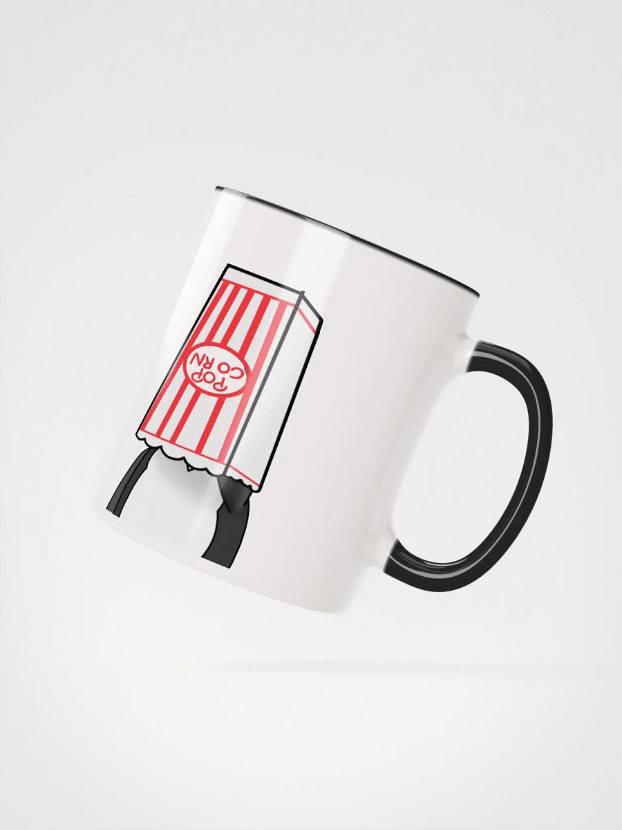 Popcorn KGS Mug product image (3)