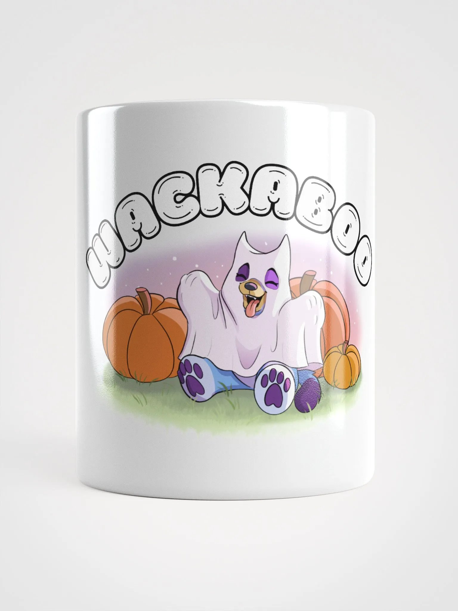 Here is our WackaBoo Mug (Kawaii style) product image (1)