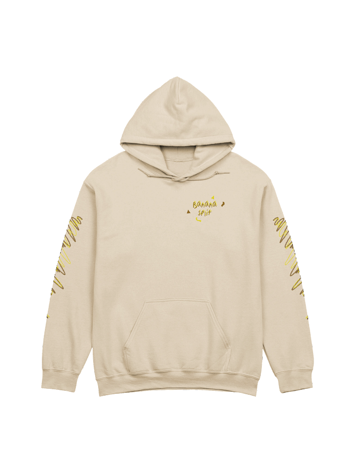 BANANA SPLIT product image (1)