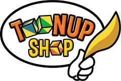 ToonupShop | Shirts & Merch Designs Inspired by Toon Town