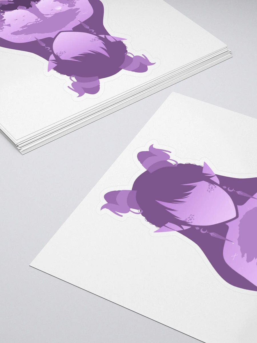 World of Angora (Home) - Sticker product image (4)