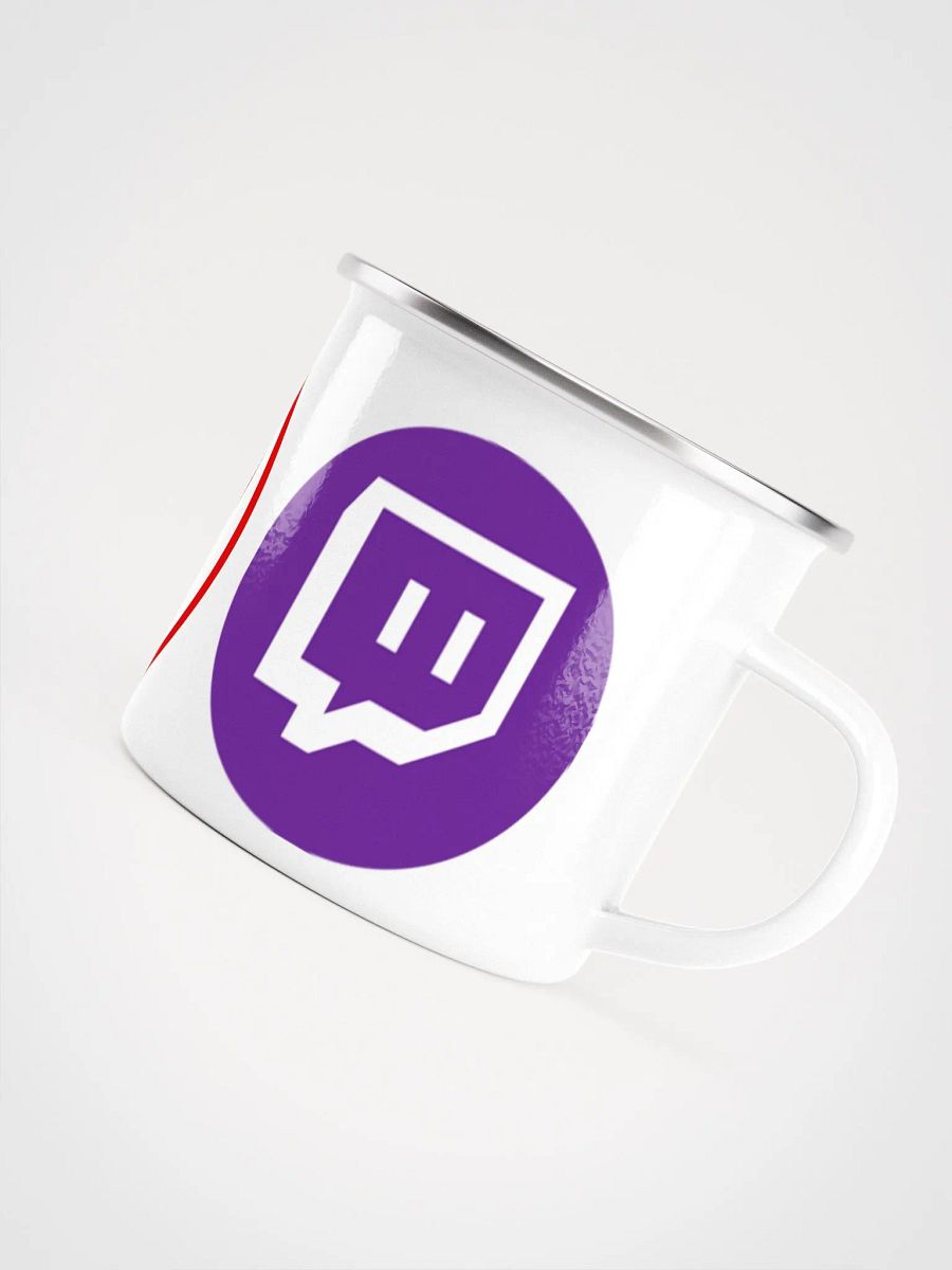 CHEF TWITCH LOGO product image (5)