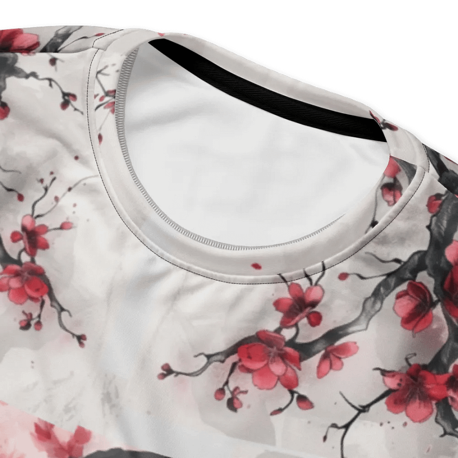 Blossom Dreams Unisex Sweatshirt product image (4)