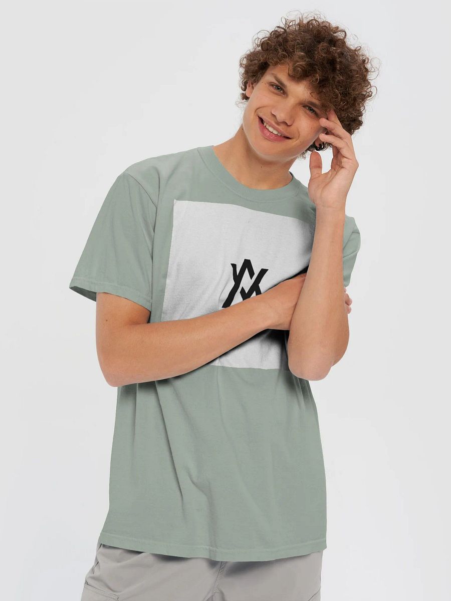 Comfort Colors Garment-Dyed Heavyweight T-Shirt product image (5)