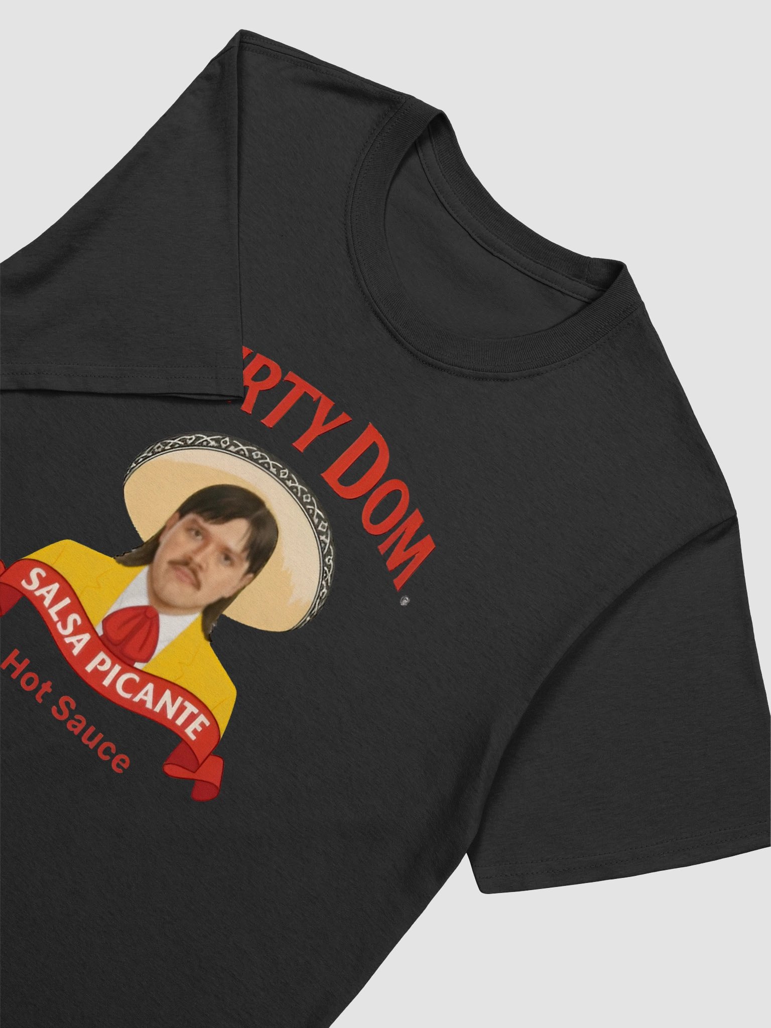 Dirty Dom Tapatio Shirt product image (2)