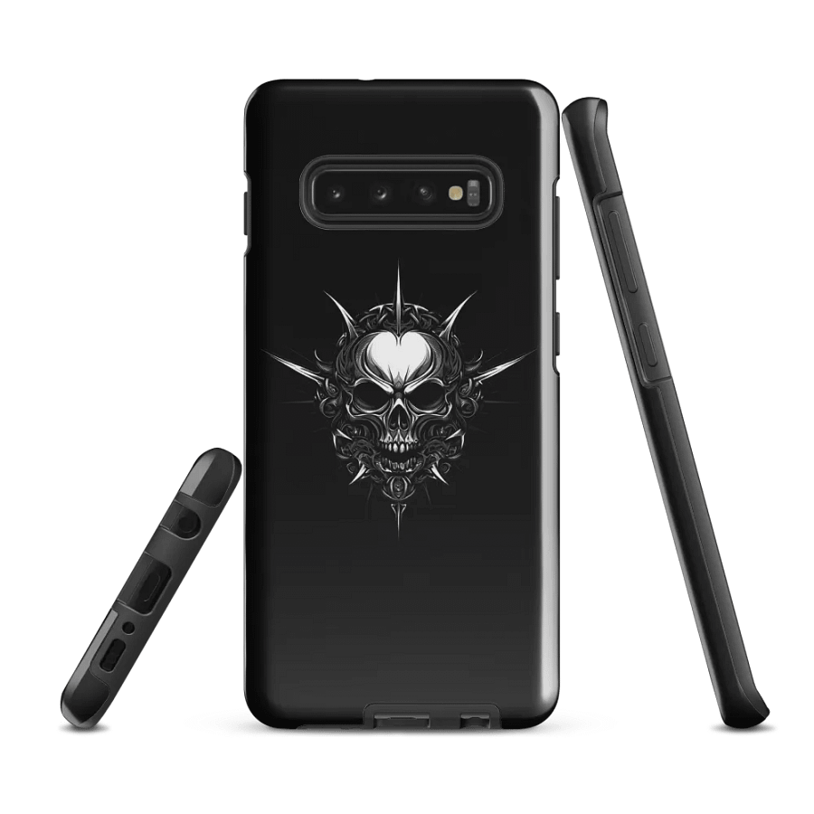 Tyrant Tough Case for Samsung® product image (1)
