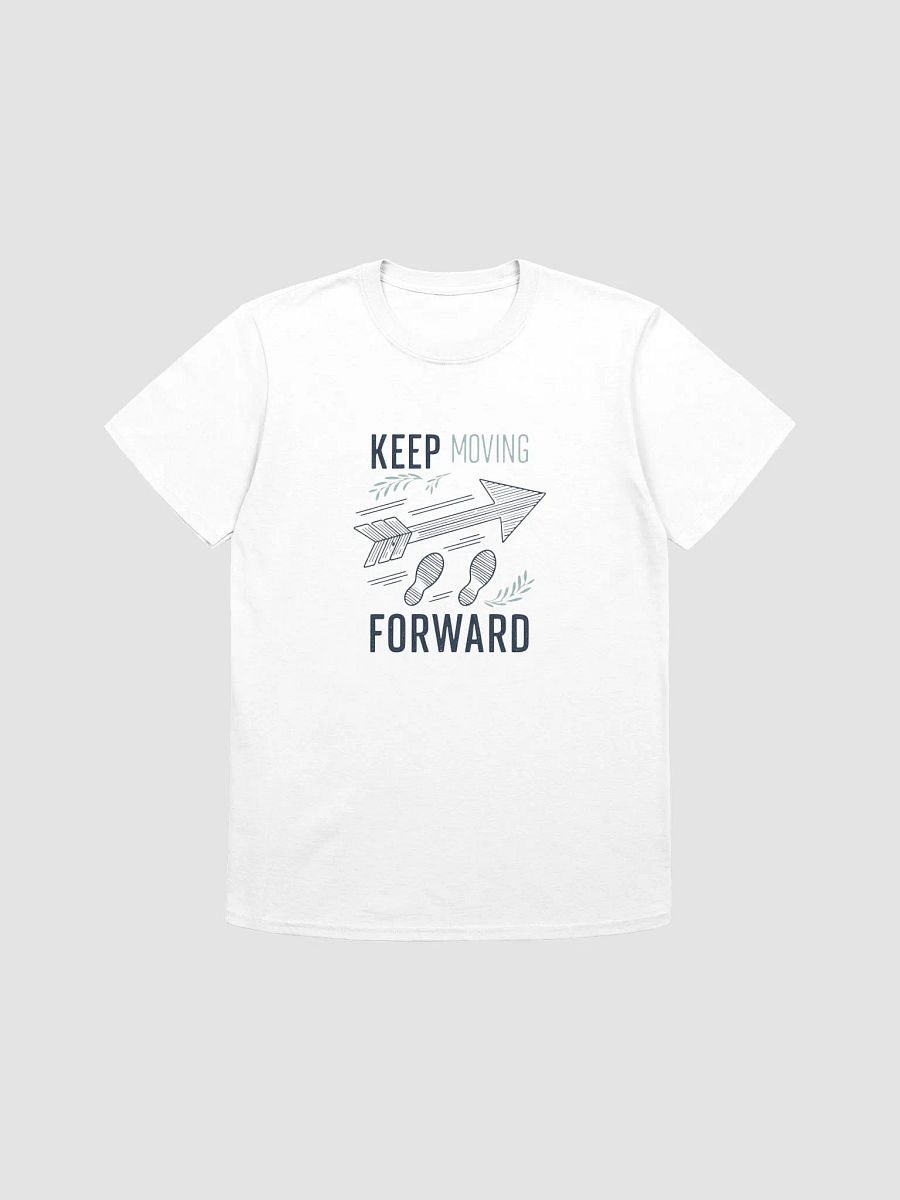 Keep Moving Forward T-Shirt product image (1)