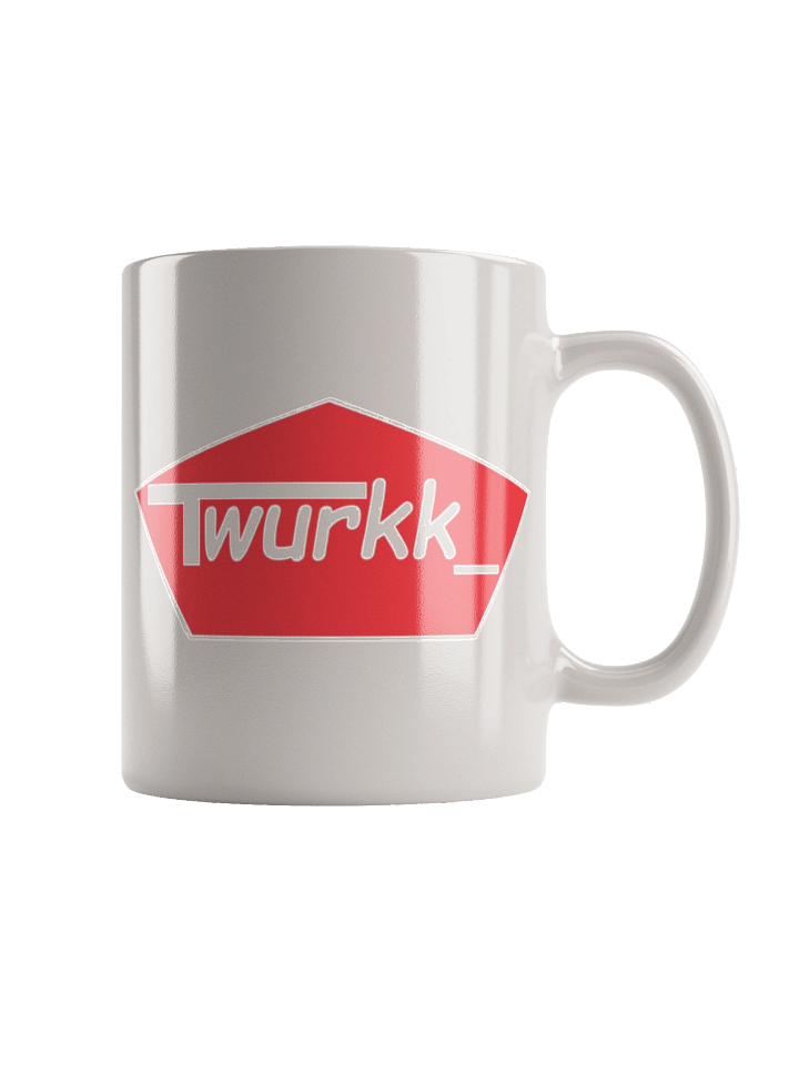 Twurkk_ White Mug product image (1)
