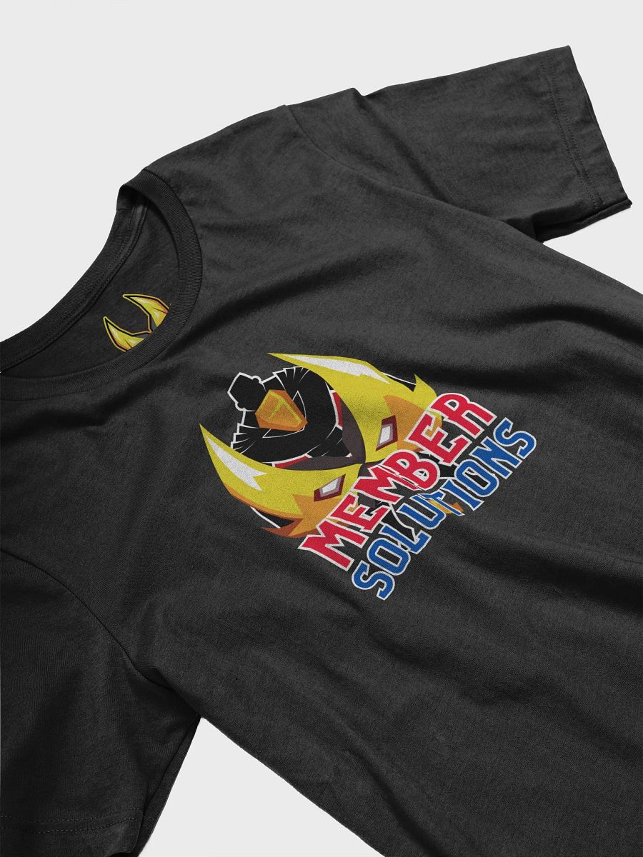 Member Solutions T-Shirt product image (21)