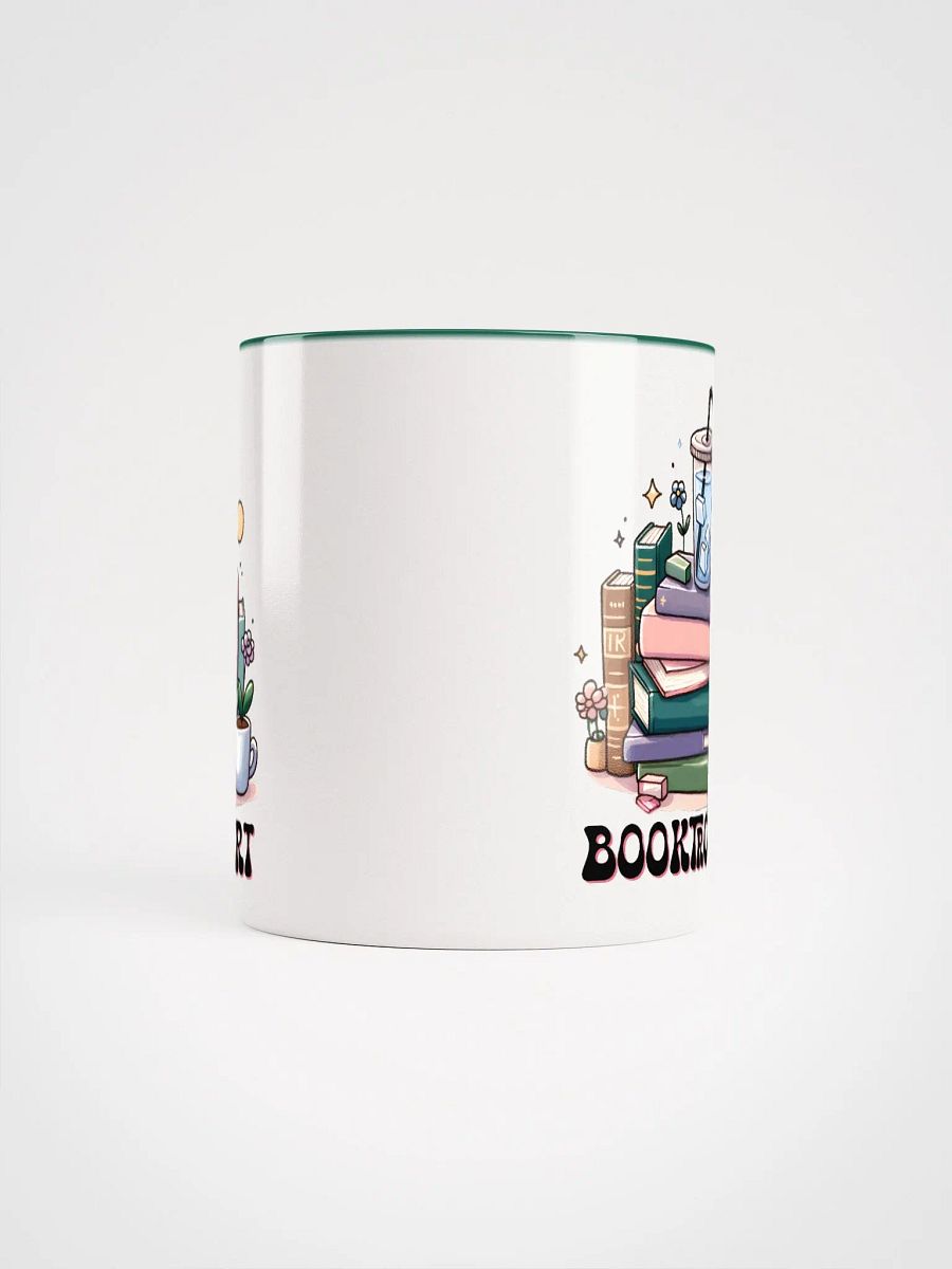 Booktrovert Colorful Mug product image (30)