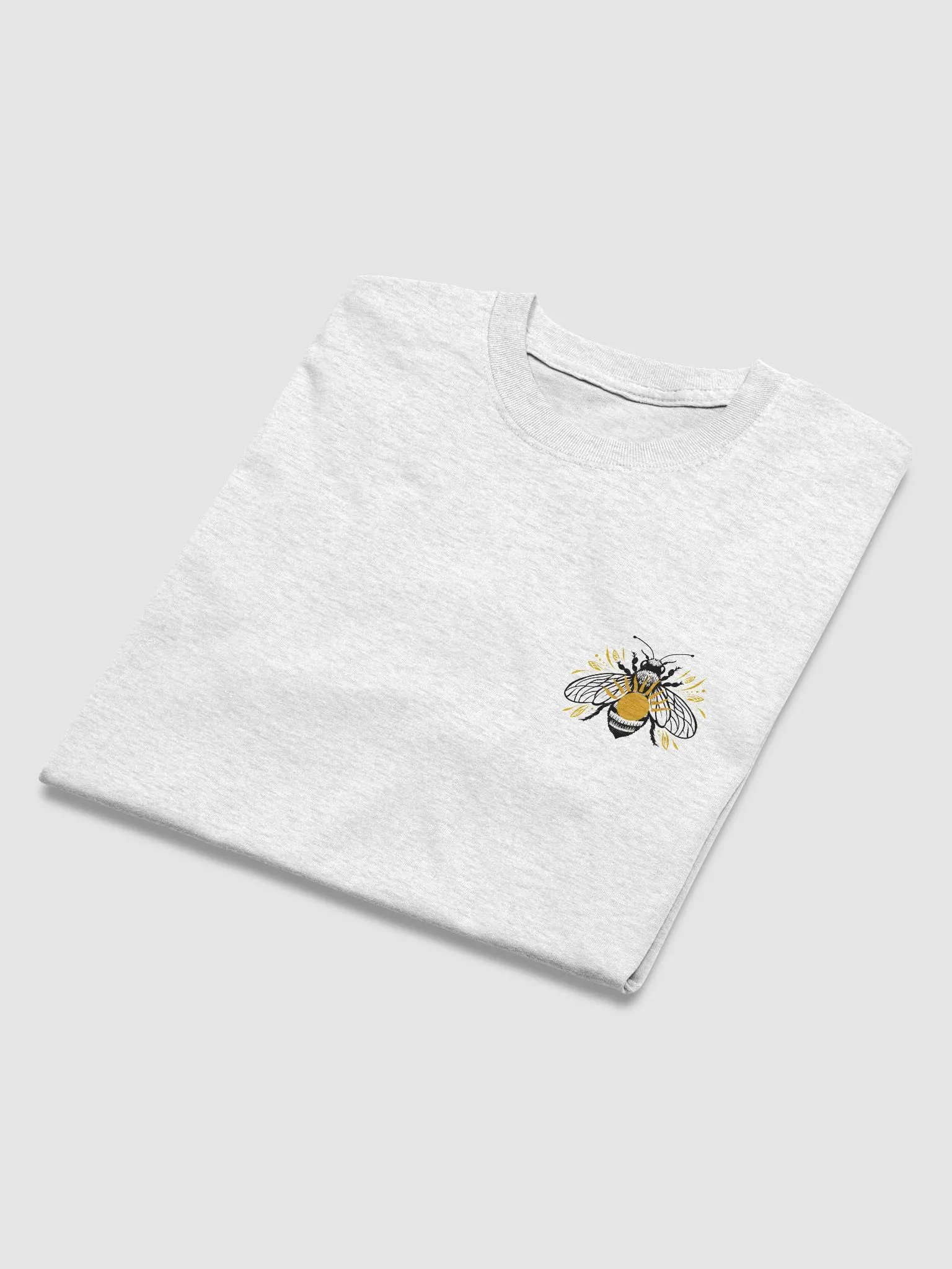 Bee T shirt product image (4)