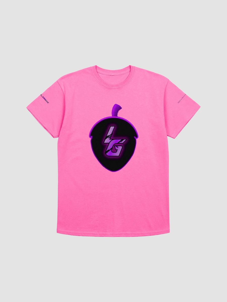 LilAcorn_Gaming Unisex T-Shirt product image (6)