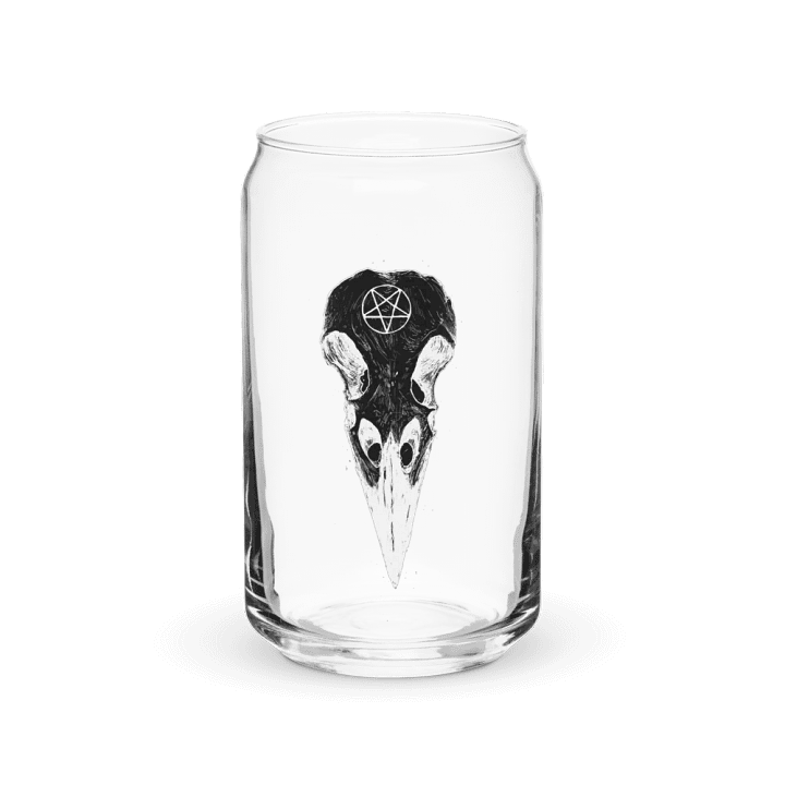 Logo Can Glass product image (1)