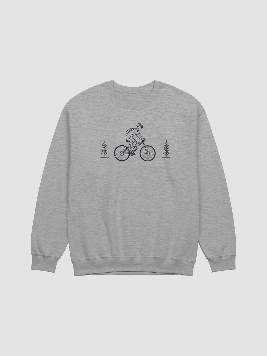 Bike Trek Sweatshirt product image (1)