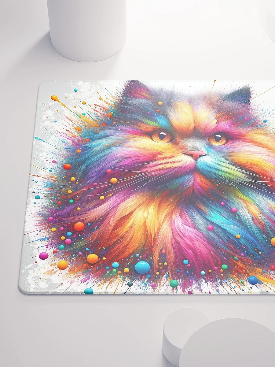 Gaming Mouse Pad: British Longhair product image (10)