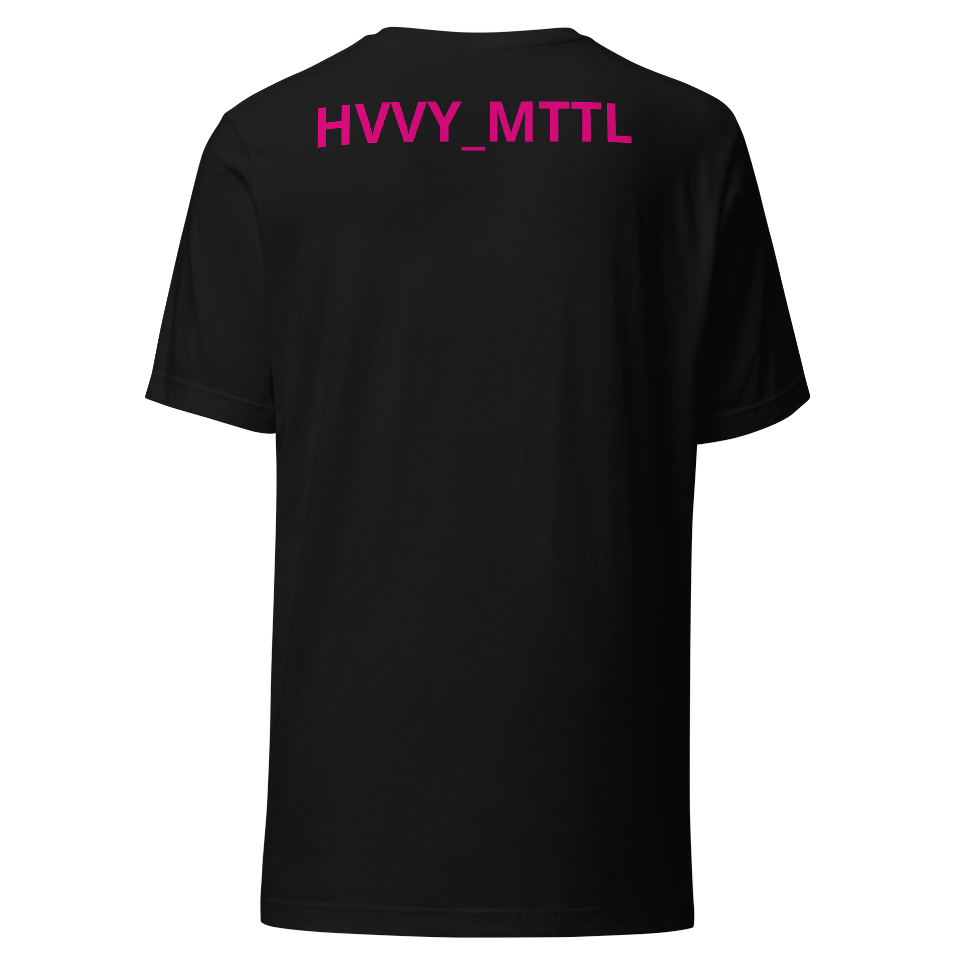 BeatHead hvvy_mttl tee product image (5)