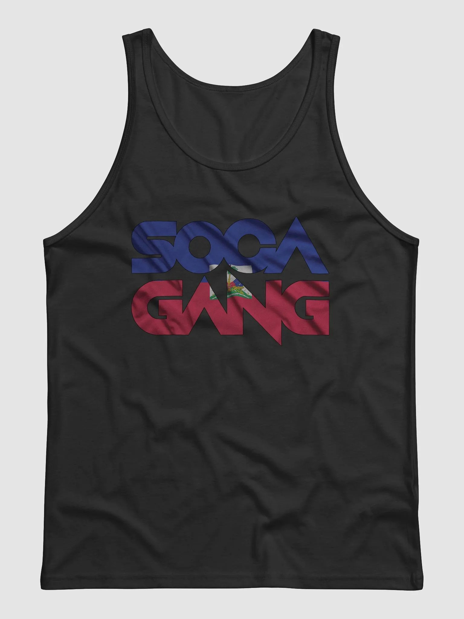 Haiti Logo Tank product image (1)