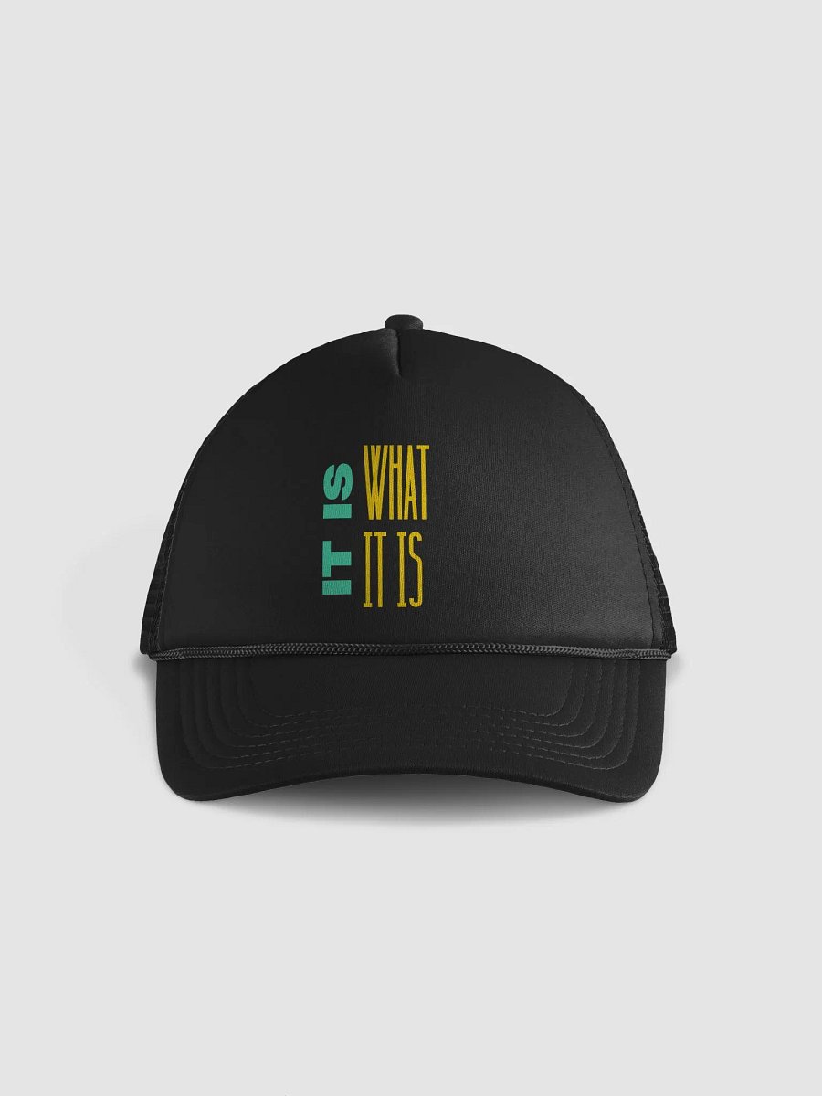 iiwii Trucker Hat product image (1)