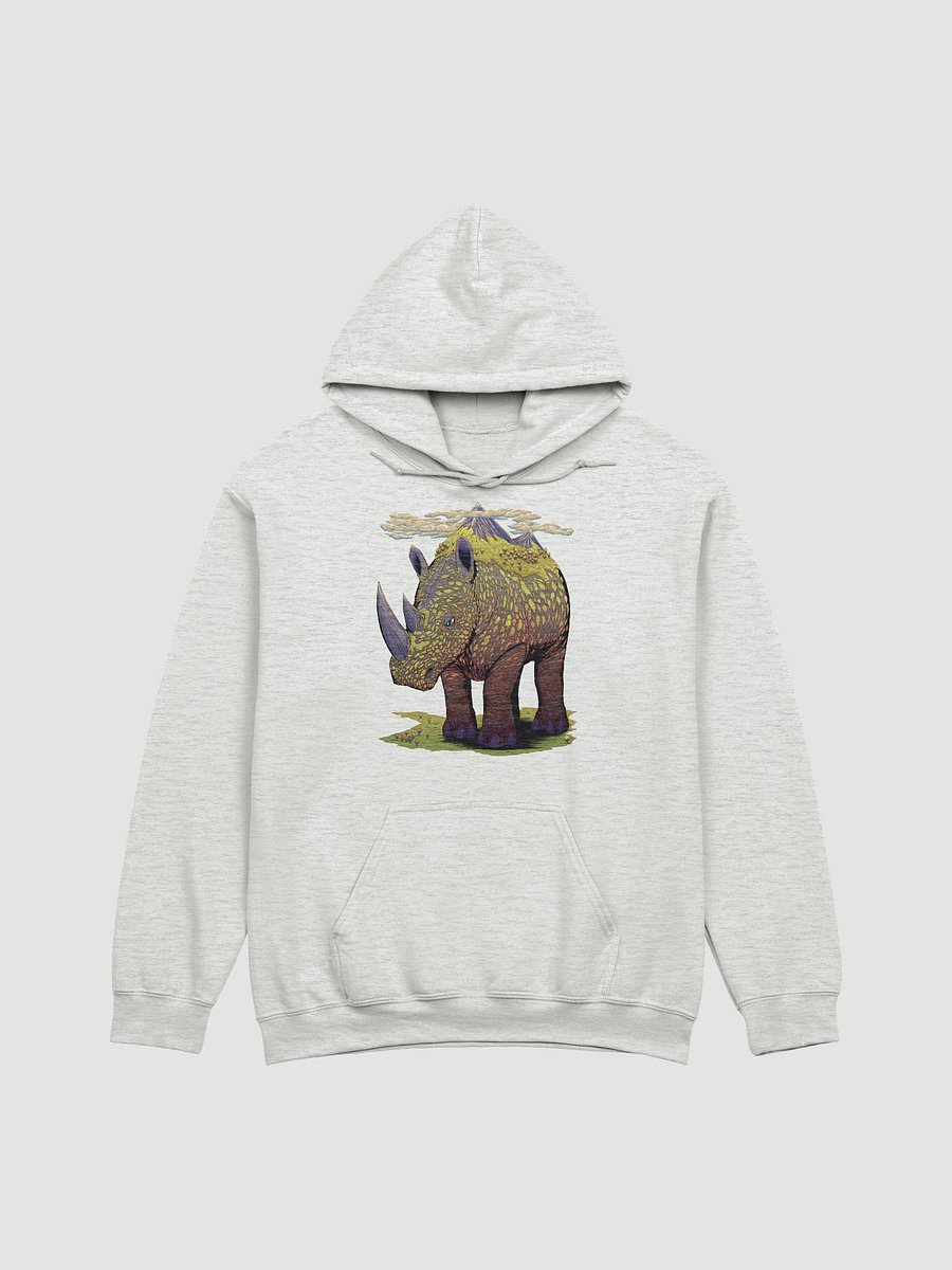 Giant Rhino Hoodie product image (7)