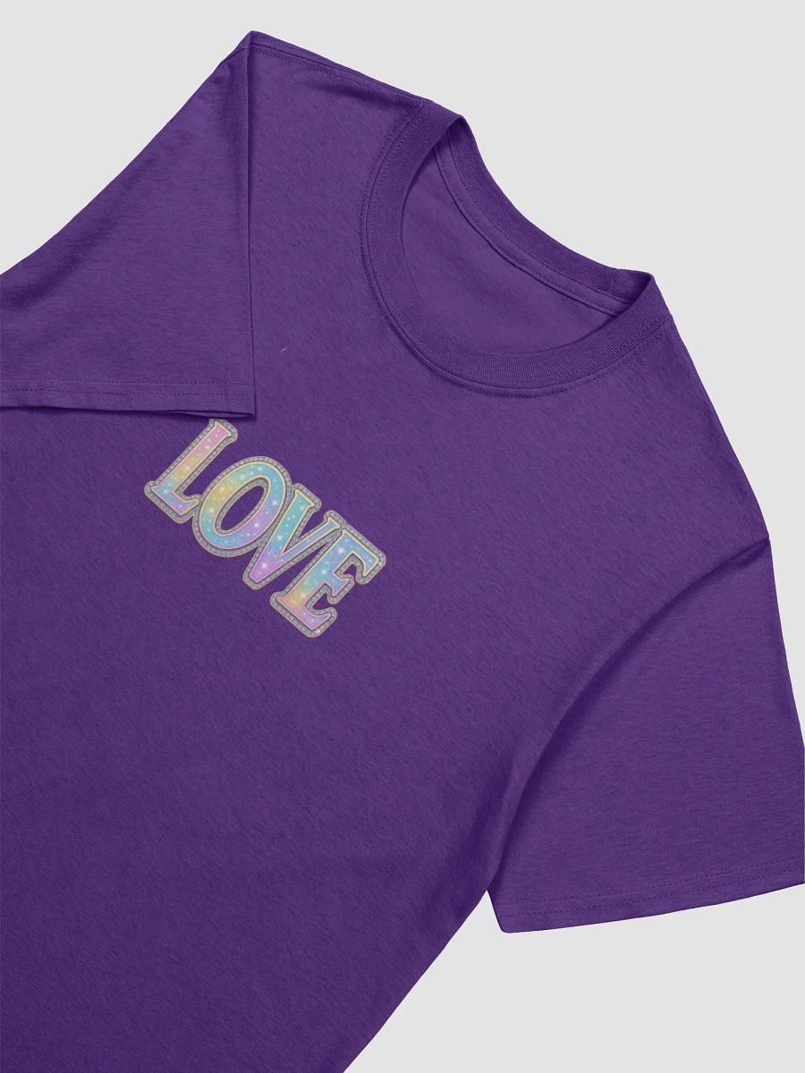 Shawty's Celestial Exclusive Premium Love T-Shirt product image (35)