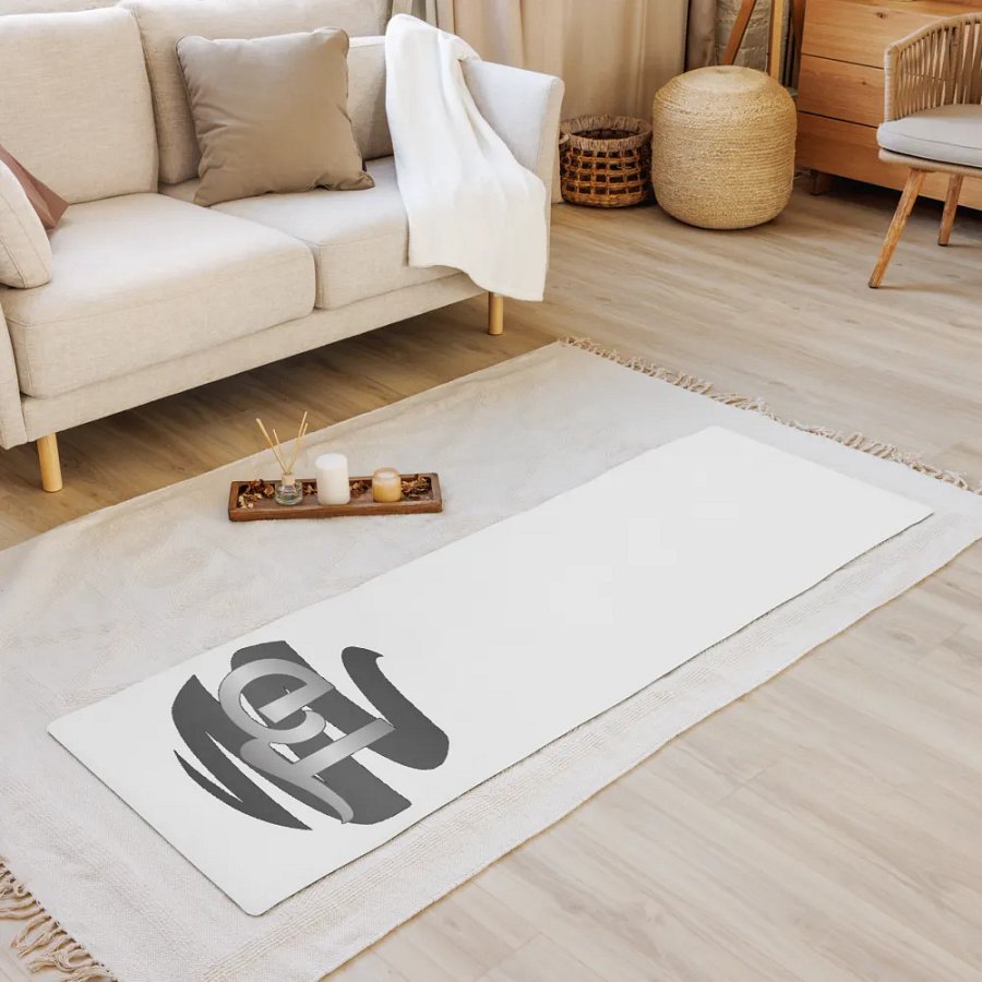 Tapis de yoga TD product image (8)