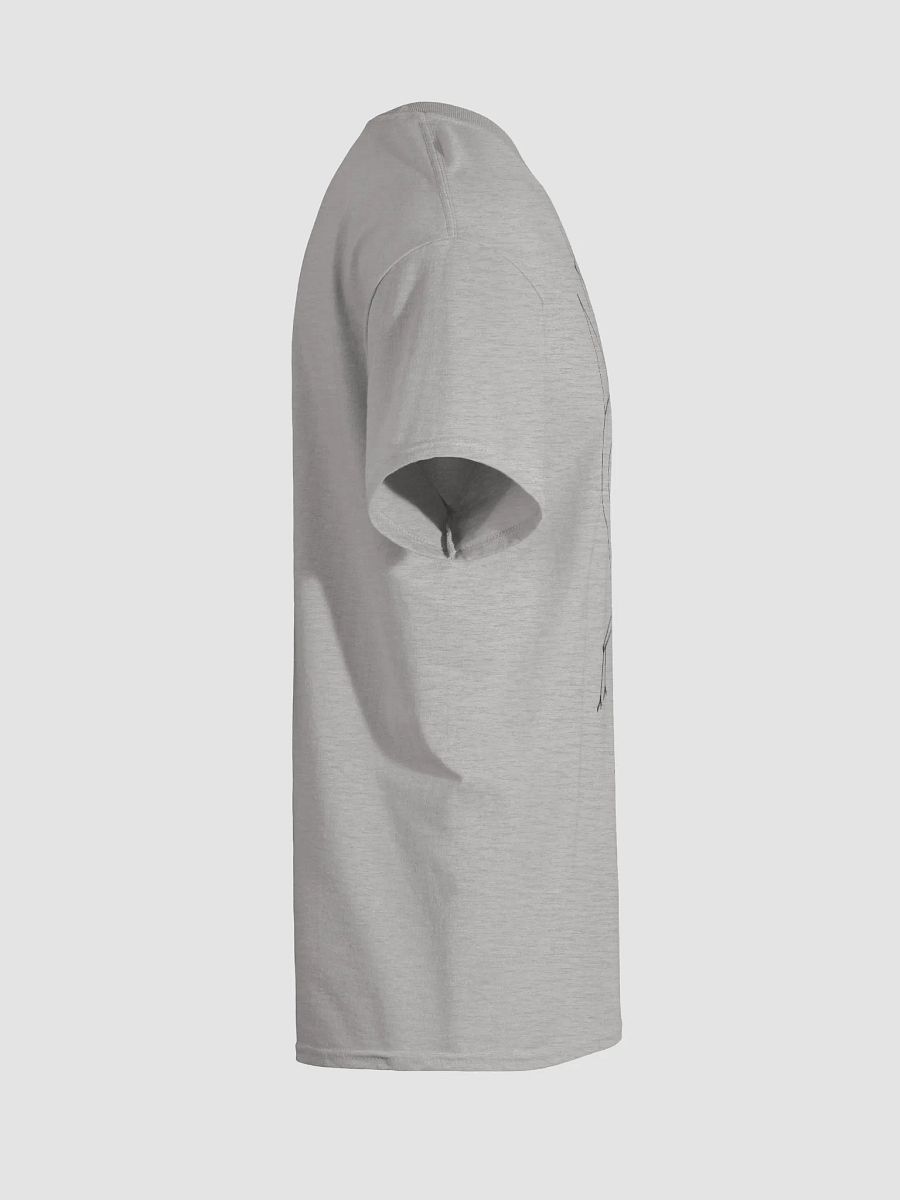 "KAT" Gildan Heavyweight T-Shirt product image (8)