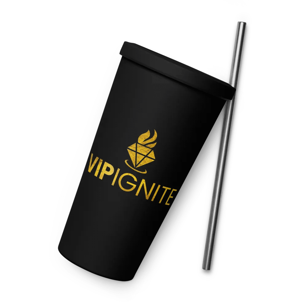 VIP Ignite Swag Tumbler product image (10)
