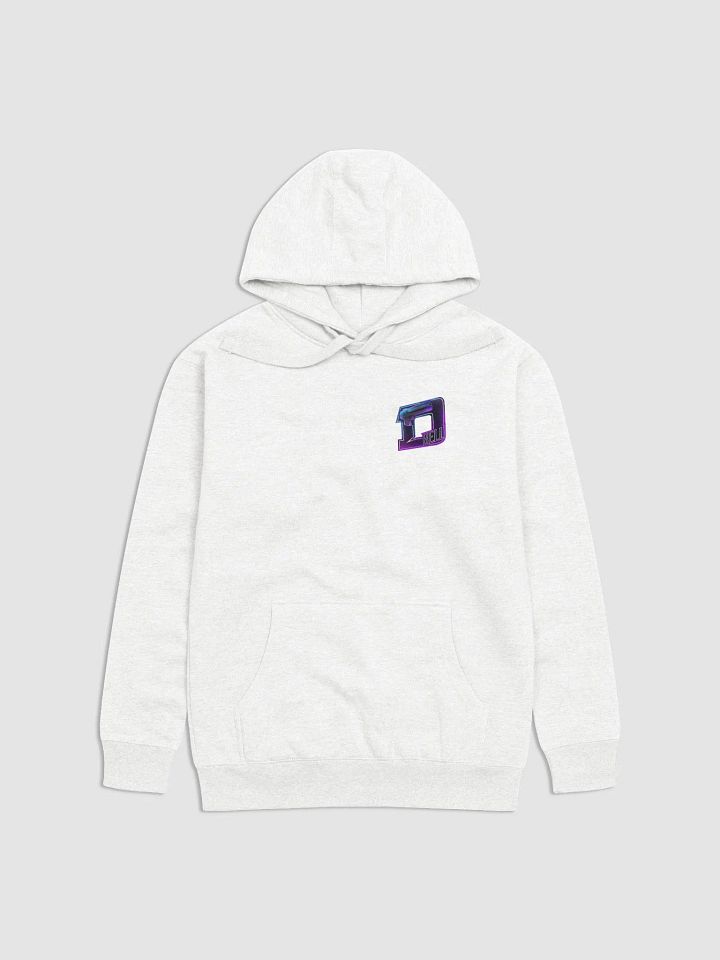 DBellGuns/Gas Daddy Hoodie product image (1)