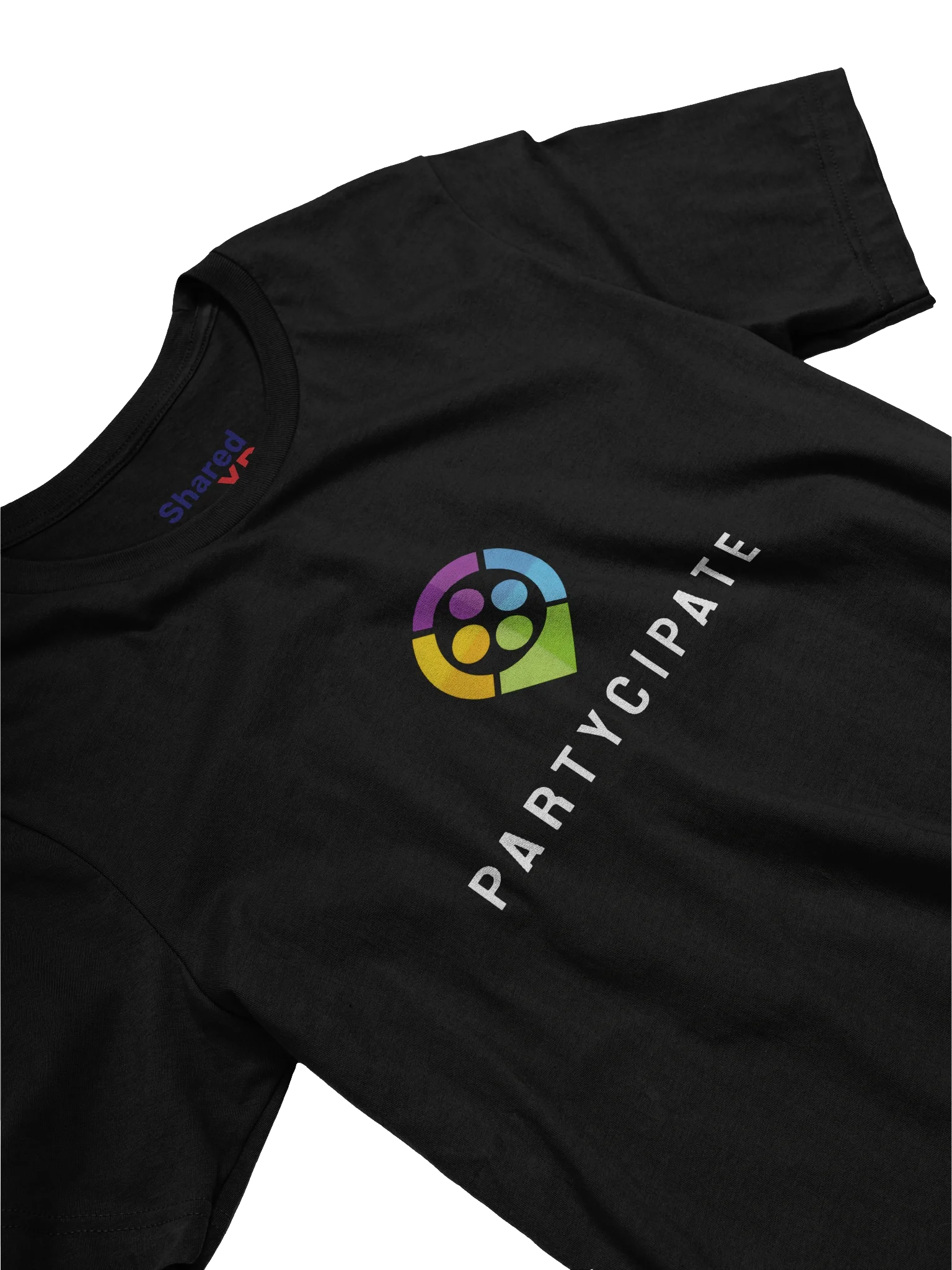Partycipate T-Shirt product image (3)