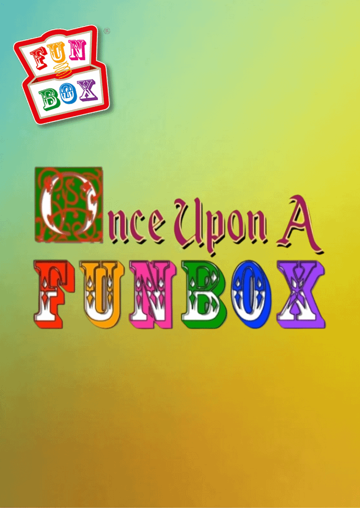 Funbox: Once Upon A Funbox product image (1)