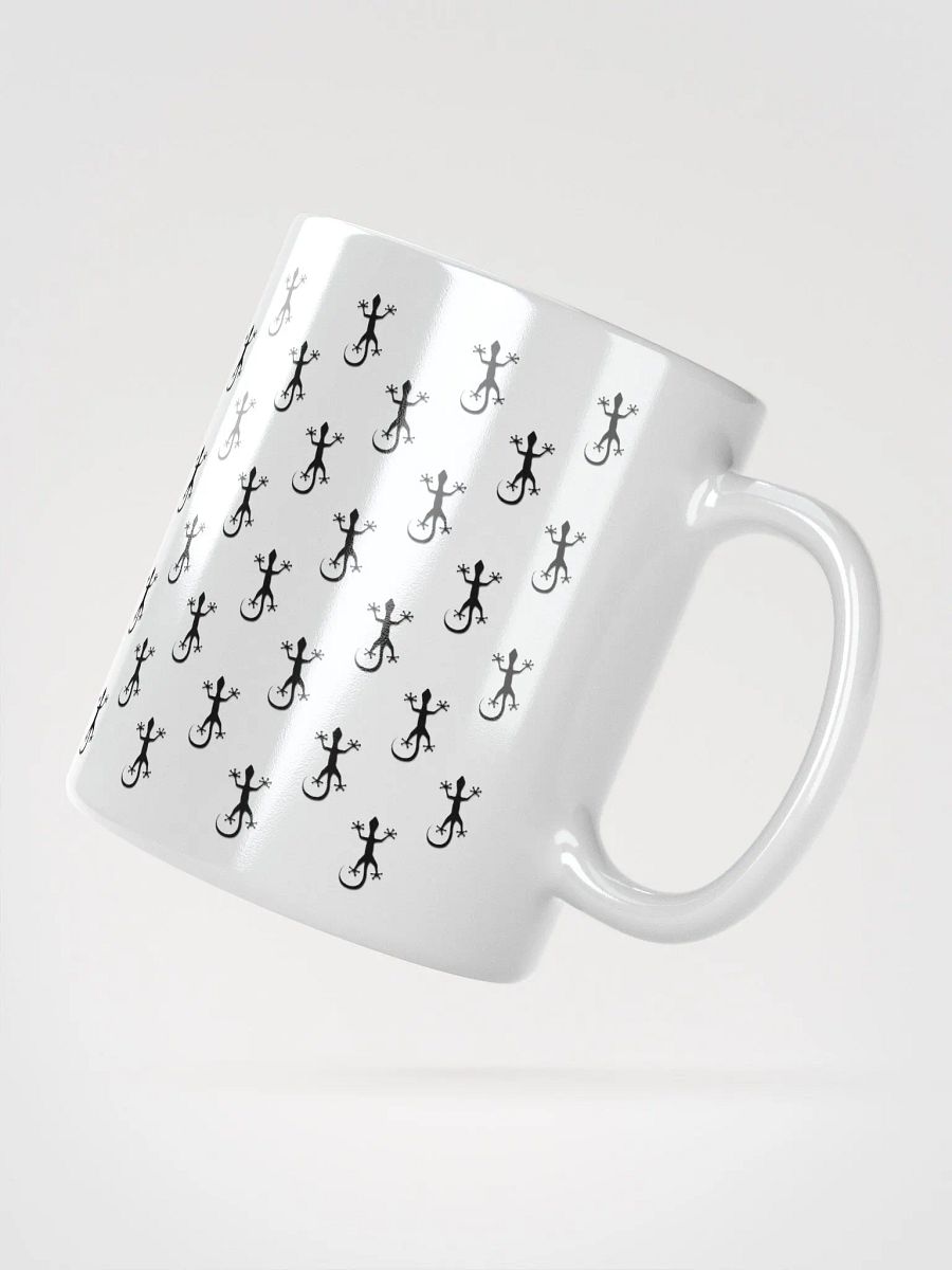 Geckos Pattern Mug product image (5)