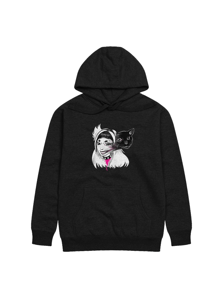 Raven/Robin Hudie product image (1)