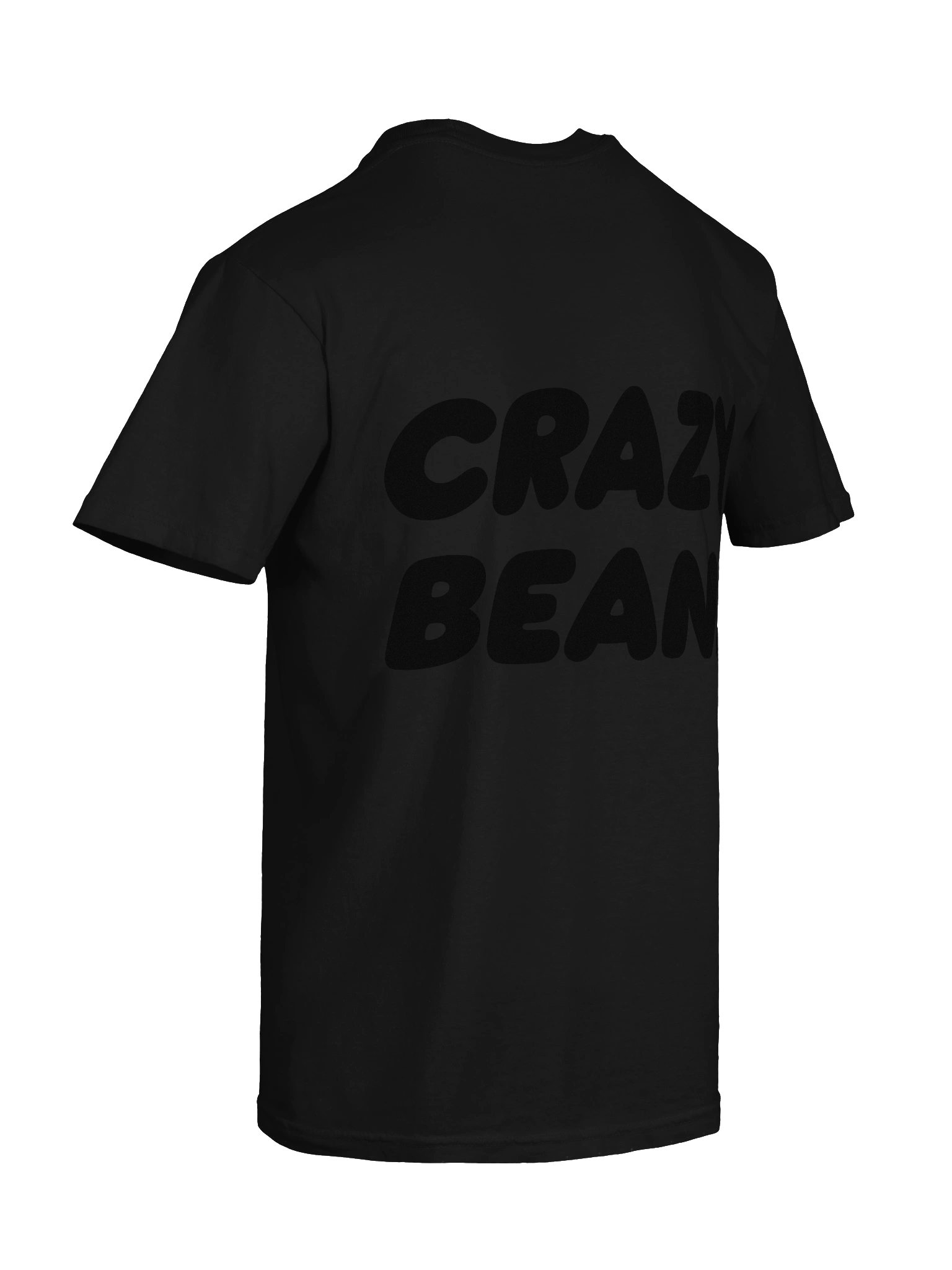 Crazy Beanz T-Shirt product image (10)