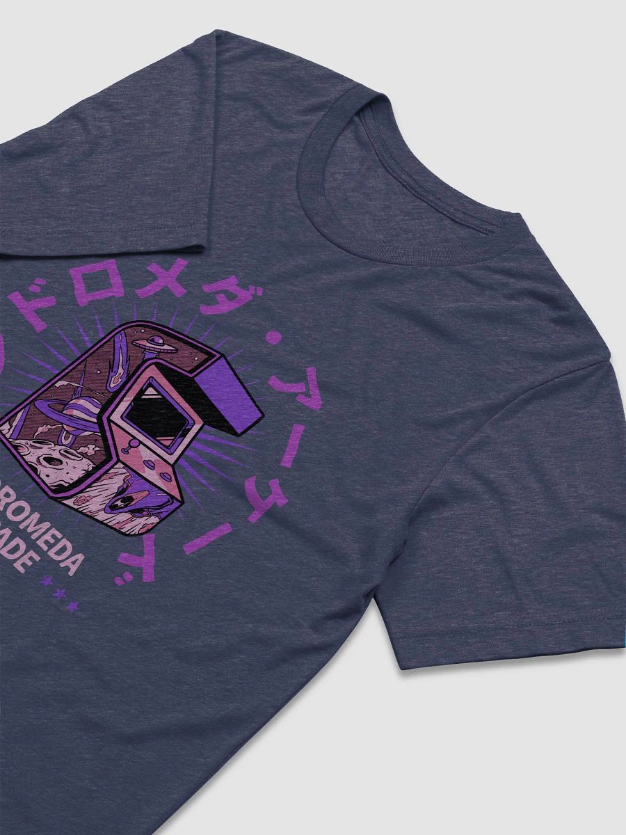 Andromeda Arcade (Purple Machine) product image (11)