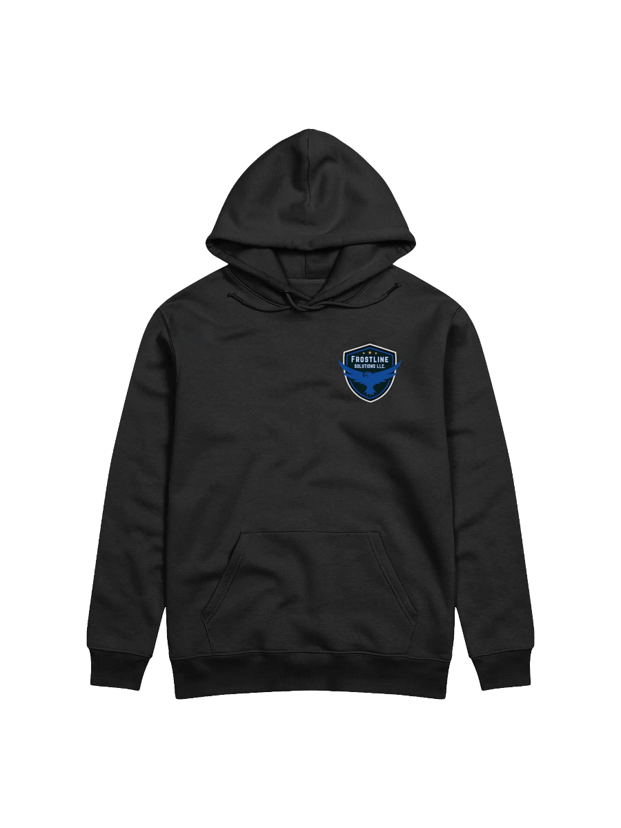 Frostline Premium Hoodie product image (1)