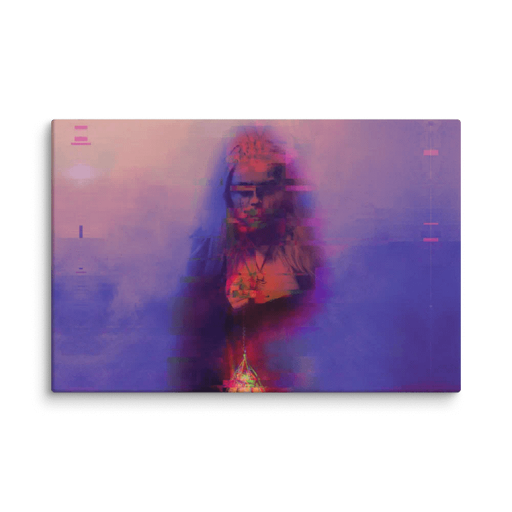 She Waits in the Future product image (1)