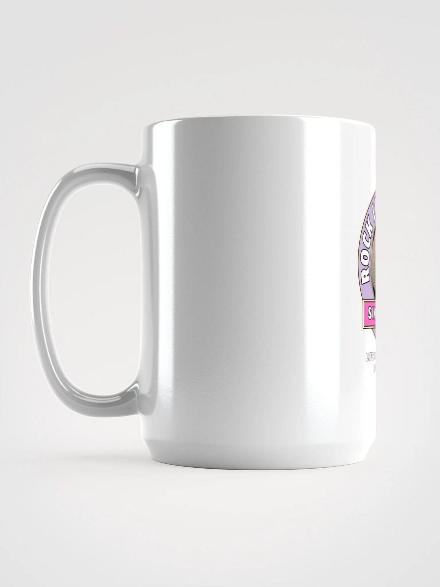 ROCK LICKER CLUB MUG product image (6)