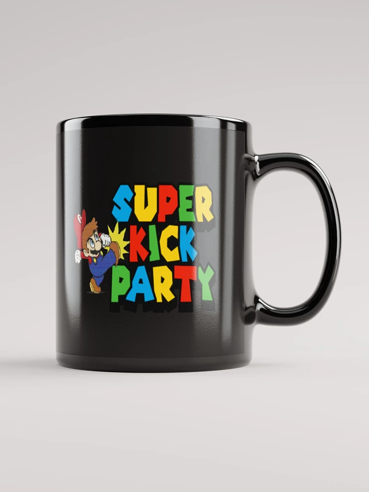 super kick party cup product image (2)