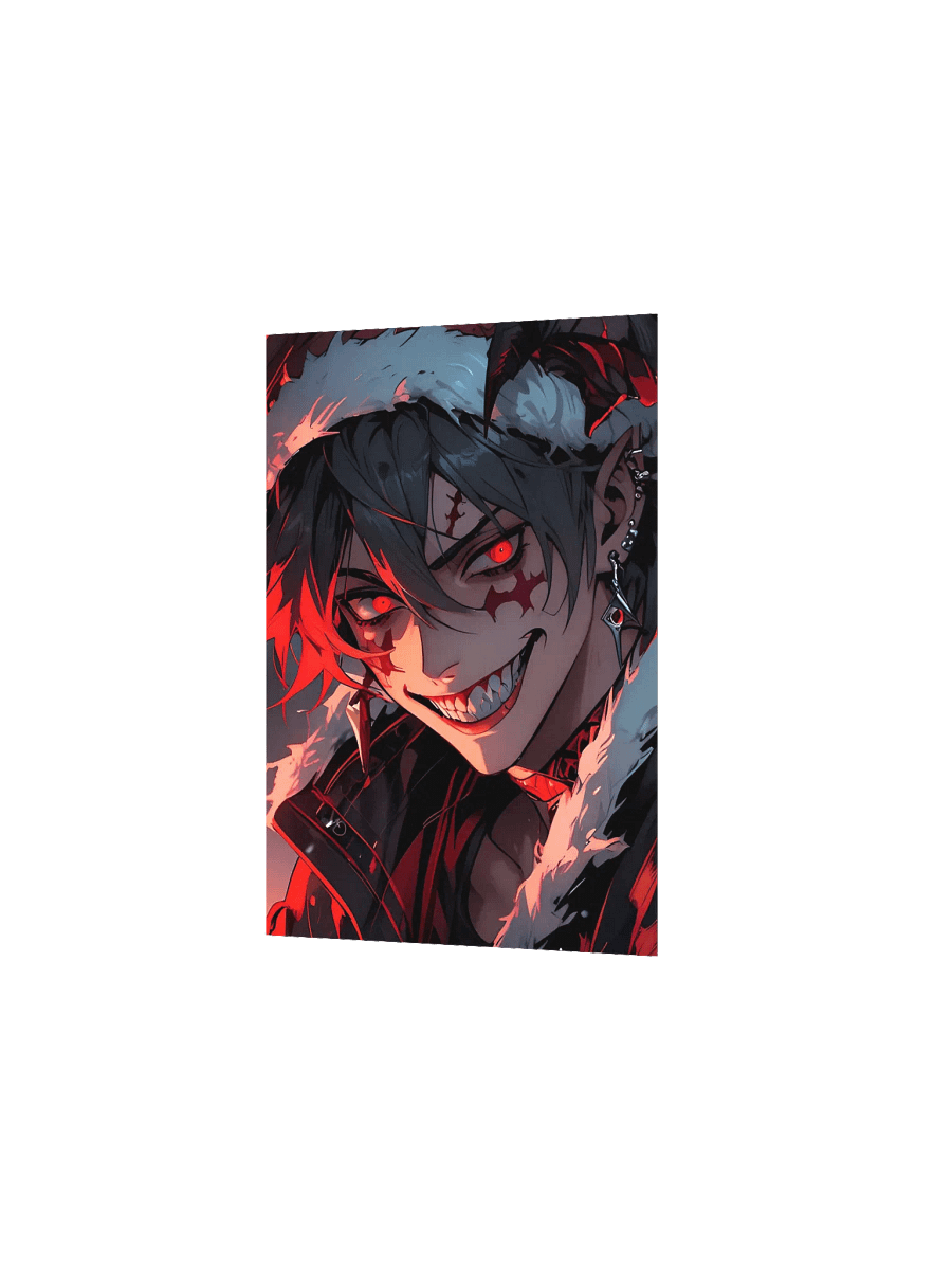 Dark Christmas - Poster product image (2)