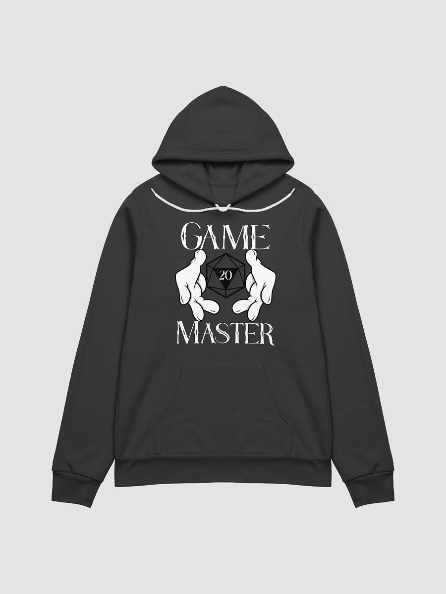 Game Master Hoodie product image (6)