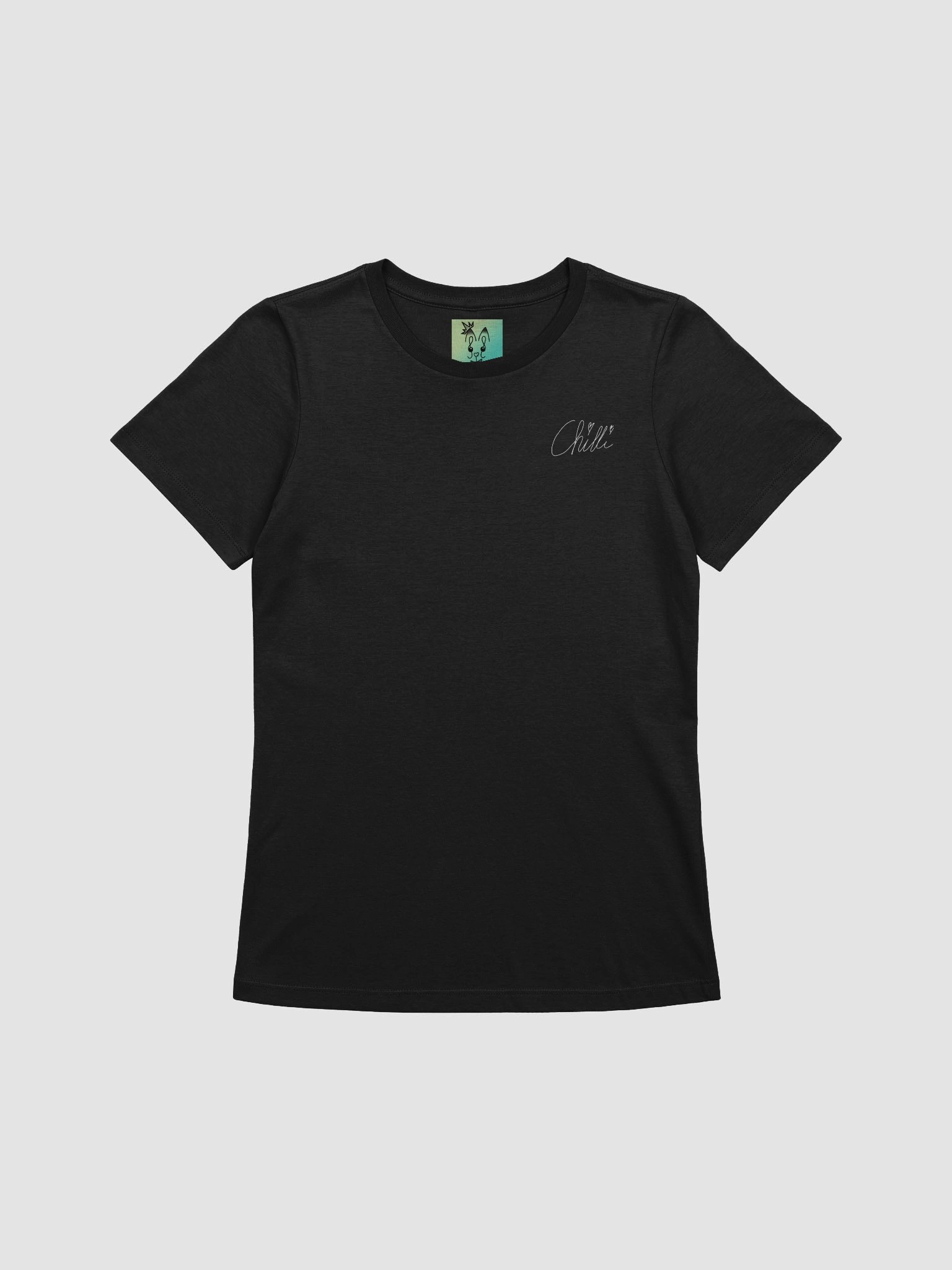 Entspanntes Damen-Shirt product image (1)